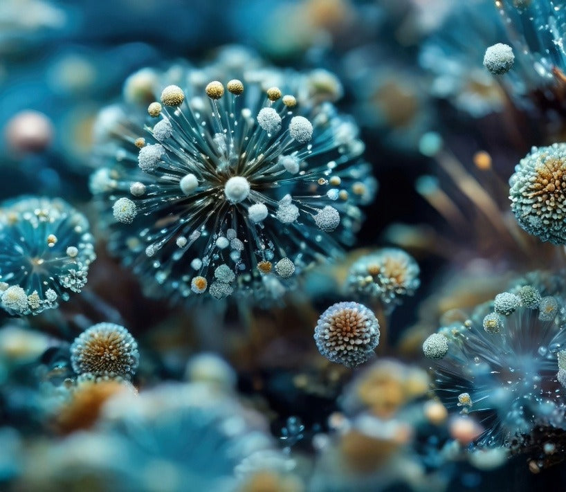 mycotoxins in specialty coffee