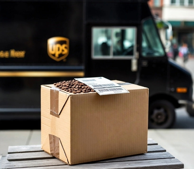 Best Fresh Roasted Coffee Delivery