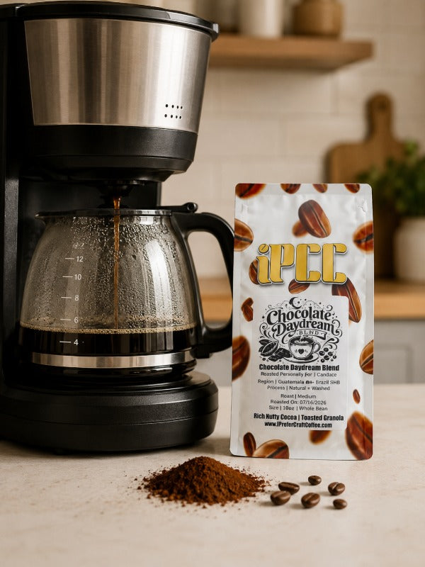 Best coffee beans for drip coffee makers with medium roast and medium grind