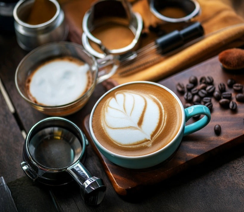 High-Score Coffee Beans Online