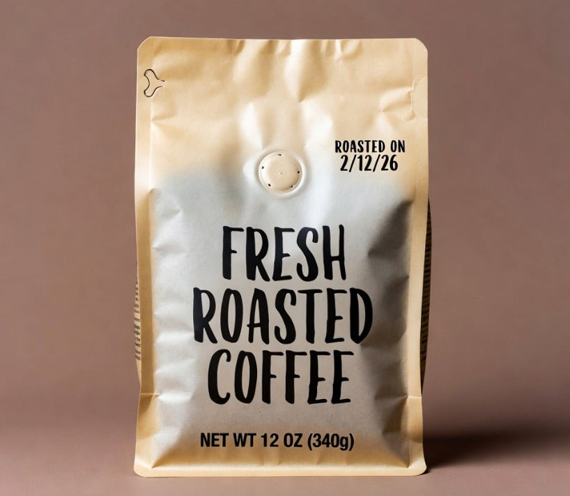 Why Is The Roast Date Important?