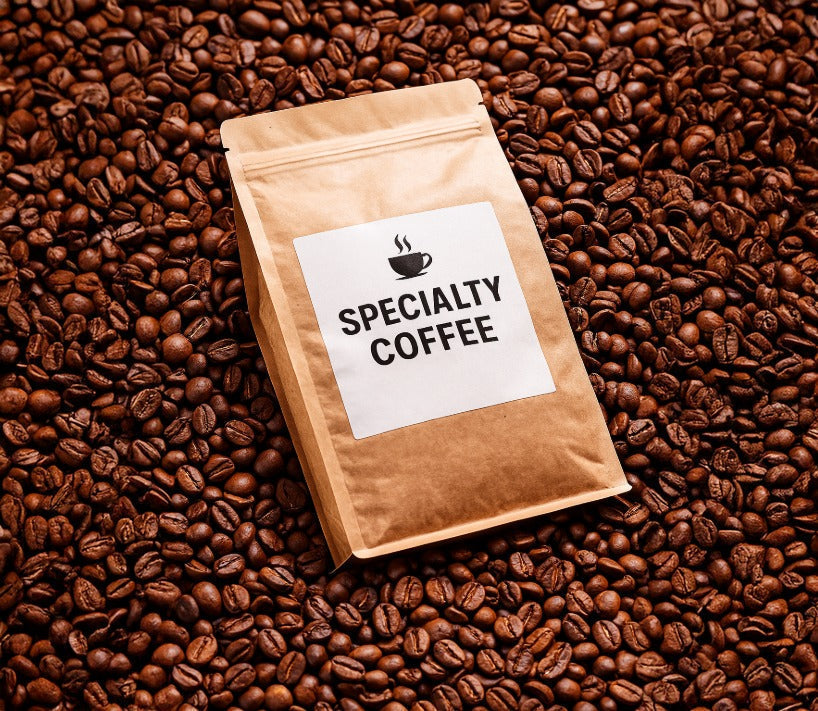 How To Spot Fake Specialty Coffee Fast