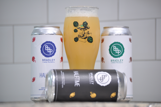 Best Beer IN New Jersey and Best Craft Beer Glasses