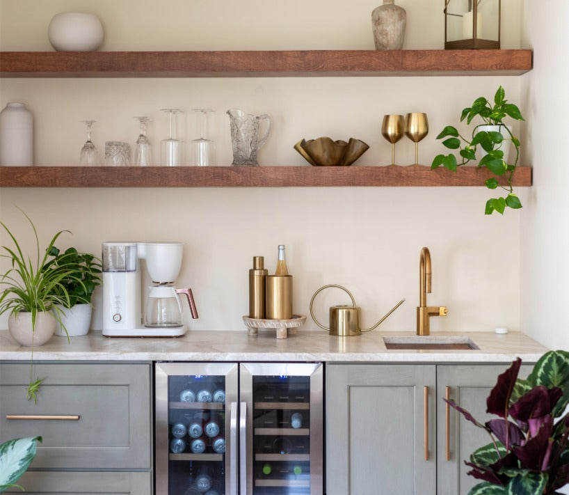 Best Coffee Accessories for YOUR Home Coffee Bar