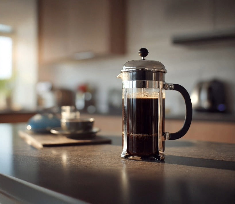 Best Coffee Beans for French Press