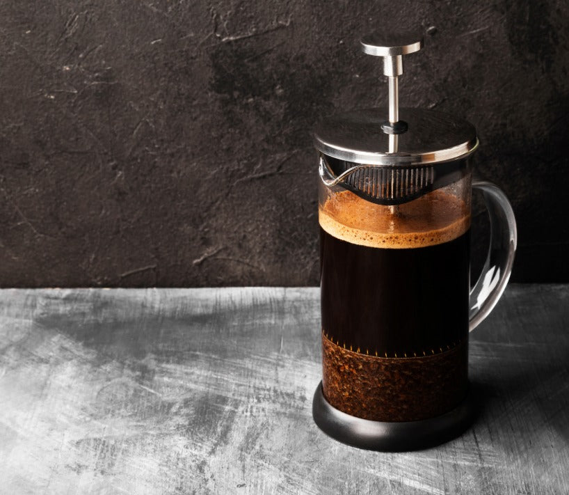 Best Coffee For French Press