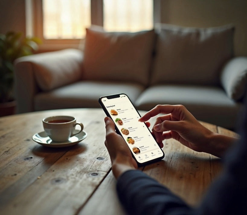 Best Coffee To Buy Online at Home