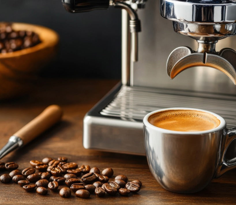 Best Espresso Beans Online Delivery