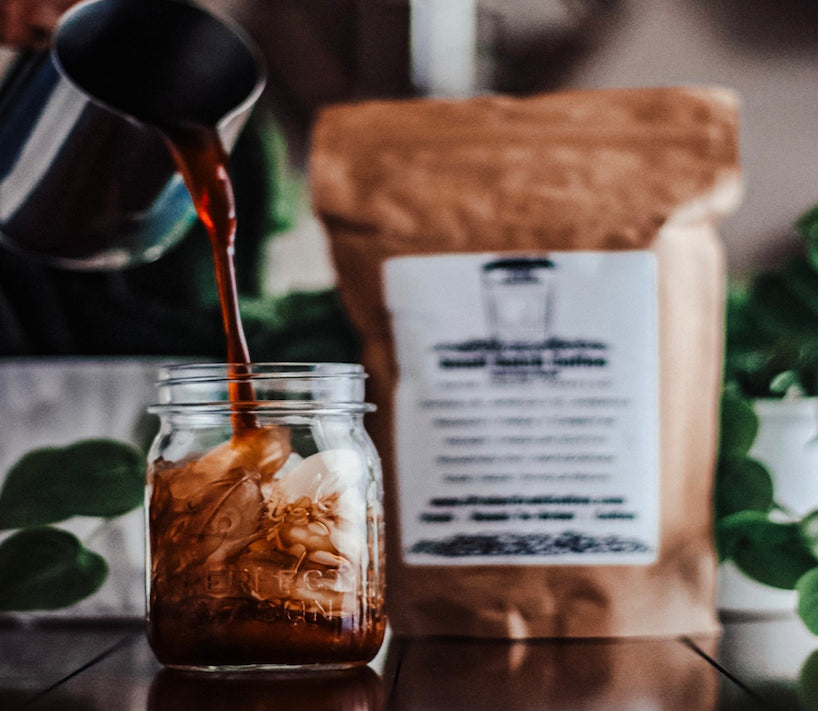 freshest craft coffee online starts with clean water