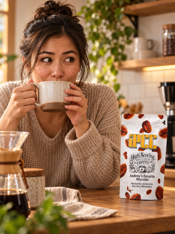 Best coffee for people who don't like coffee, a smooth first cup