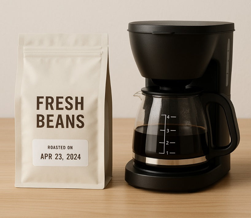 How to Choose Coffee Beans Based on Flavor (Beginner's Guide) - Best Coffee Beans For Beginners