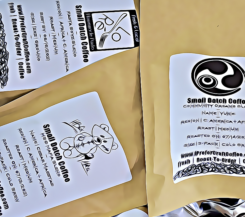 best white label craft coffee online and best wholesale craft coffee online