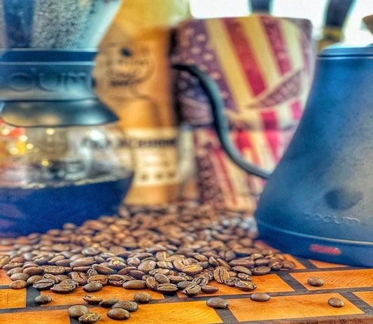 How To Enjoy Brewing Specialty Coffee Without The Hassle