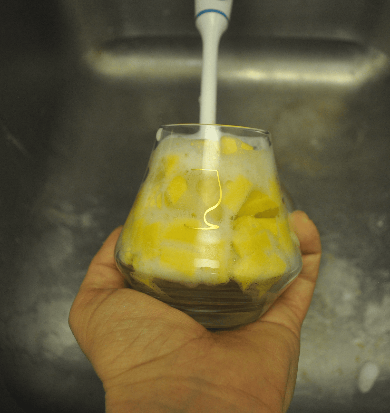 I Prefer Craft Beer Glass Cleaning & Drying Beer Clean Glassware