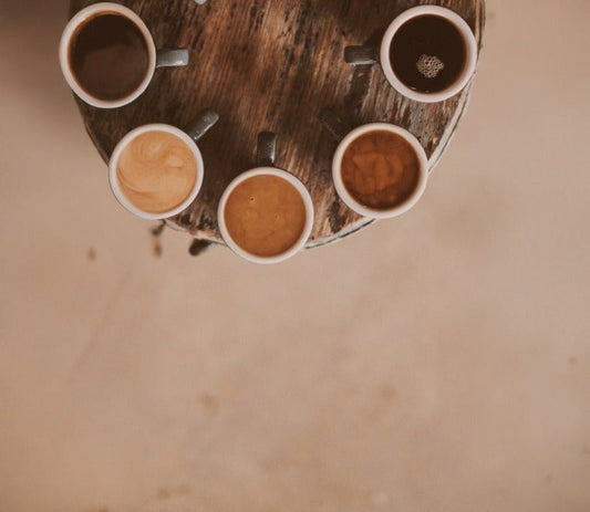 Freshest Coffee To Order Online