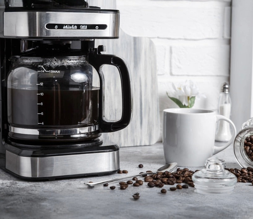 How To Brew Better Coffee Without Expensive Equipment?