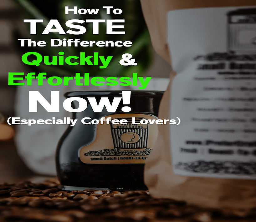 how to buy the best tasting craft coffee online now