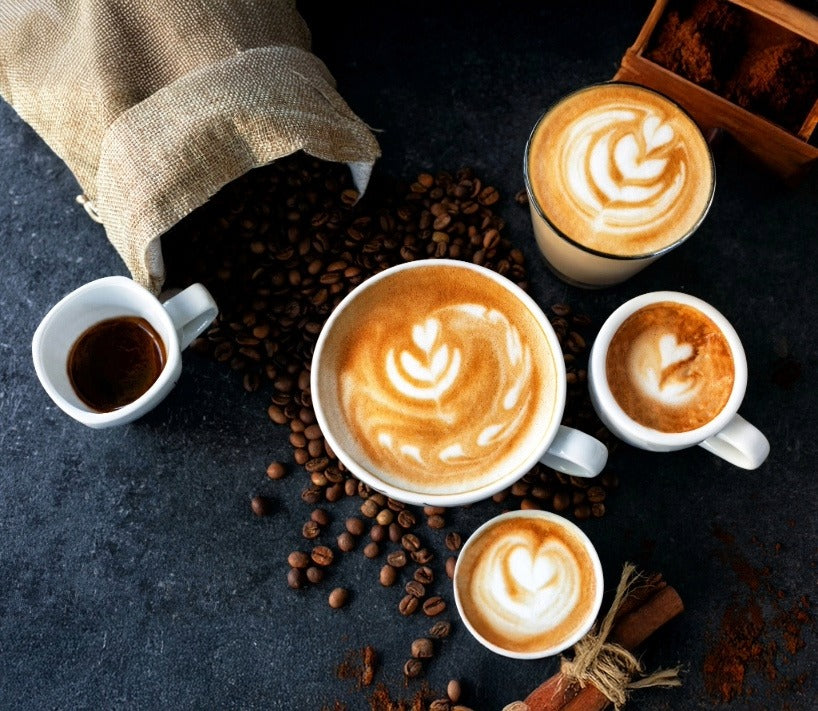 Specialty Coffee Explained