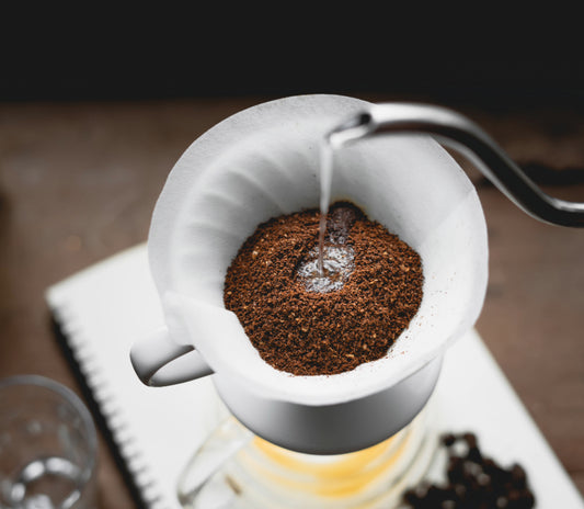 What Is The Best Brewing Method For Top Coffee?