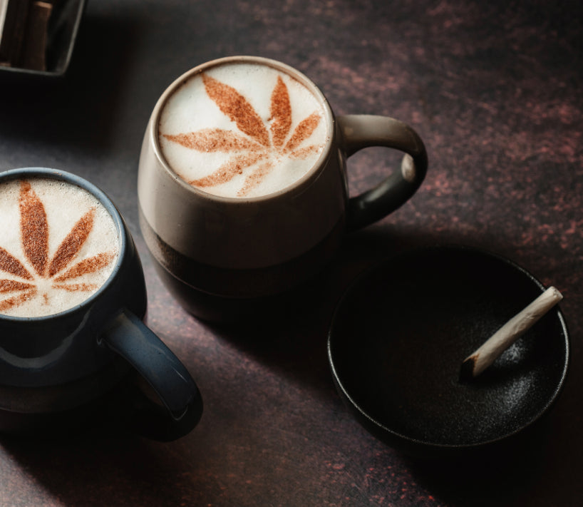 The Best Cannabis Coffee Online, Pass the Mug, Please!