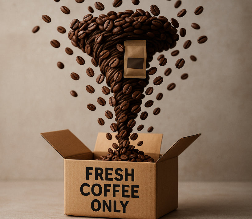 best coffee at home online