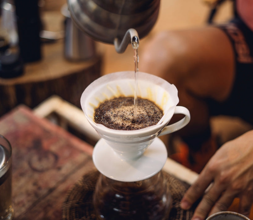best coffee at home for you