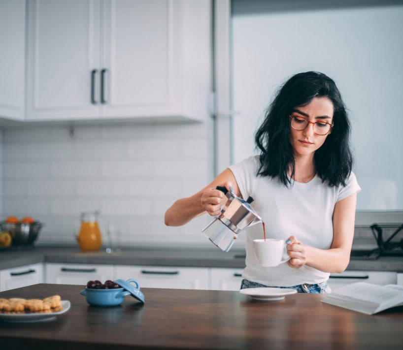 best coffee at home