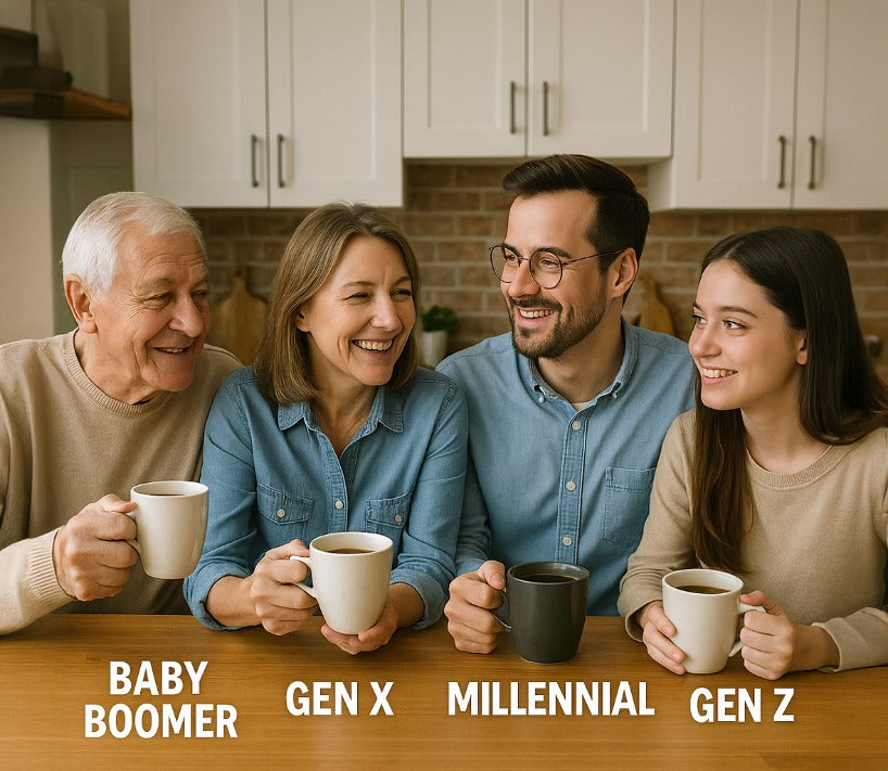 best tasting craft coffee at home