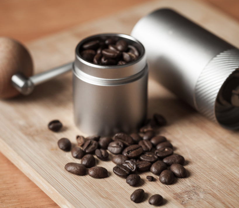 Learn Why The Best Tasting Craft Coffee At Home Has More Acidity