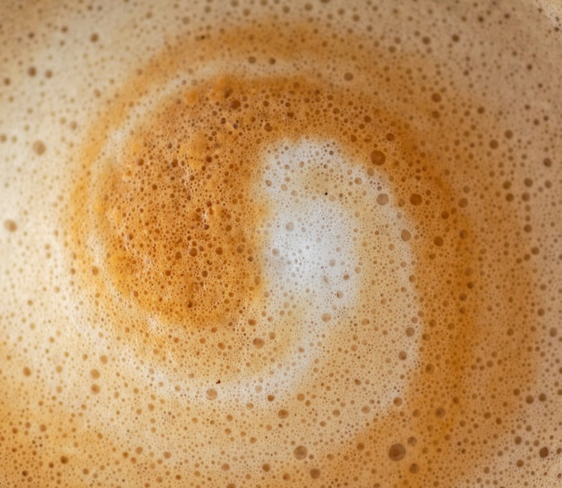 best coffee beans at home for lattes