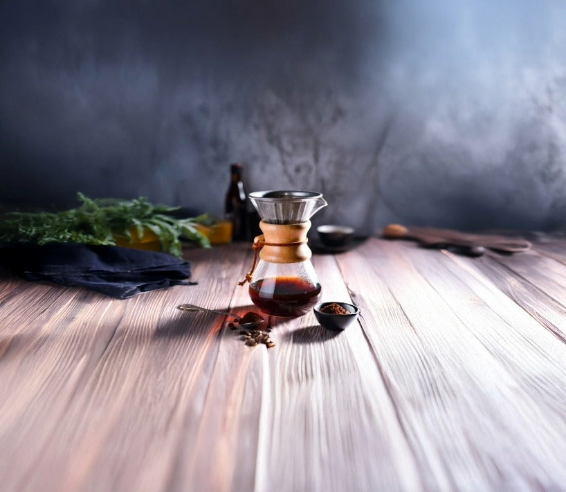 best coffee for home baristas