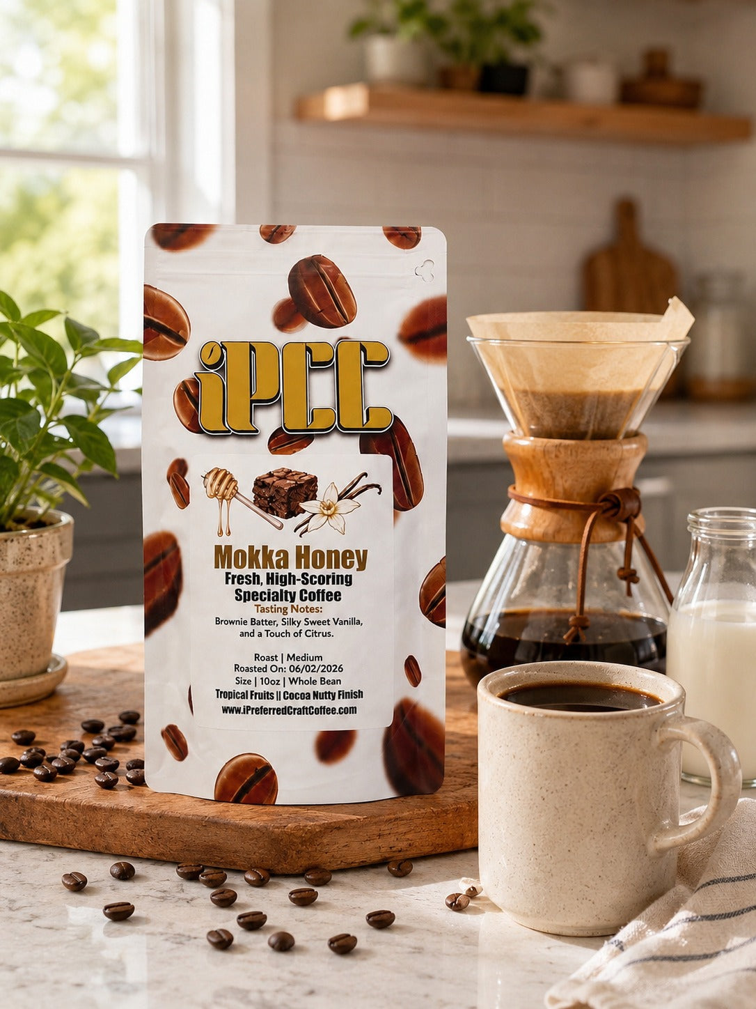 best coffee for people new to specialty coffee at home