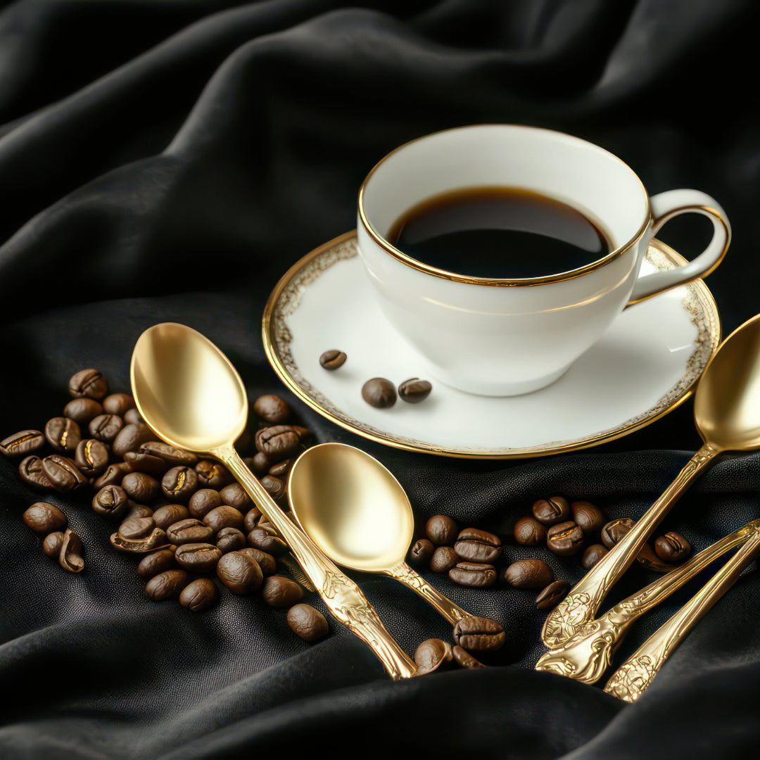 3 Brew-tiful Ways to Level Up Your Morning Cup With Good Coffee To Drink Black!