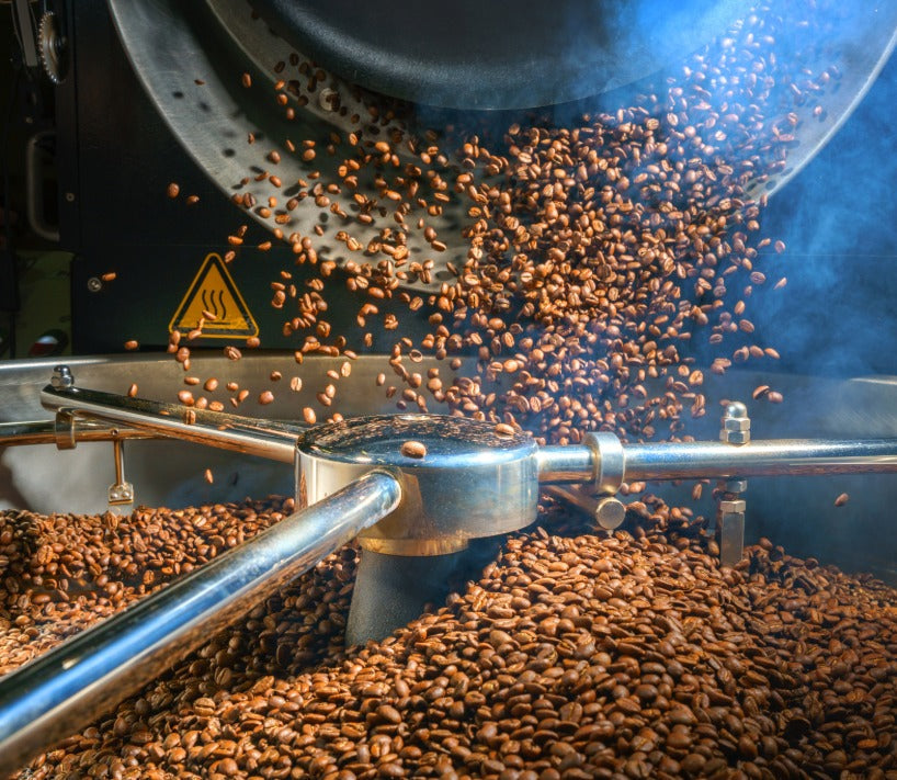 Best Coffee Roasters Near Me How I - I Prefer Craft Coffee