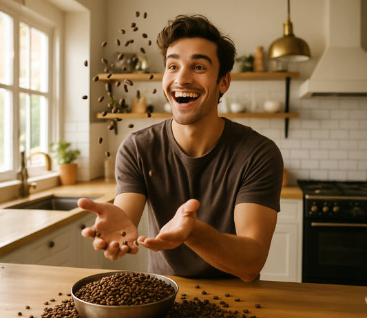 Best Coffee At Home: Coffee Lovers