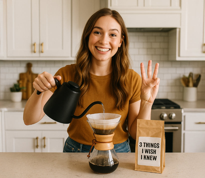 best coffee to buy online brewed at home