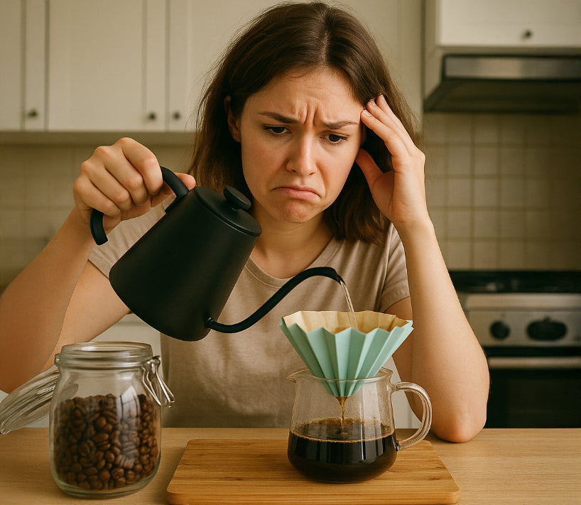 best coffee to buy online is small batch coffee