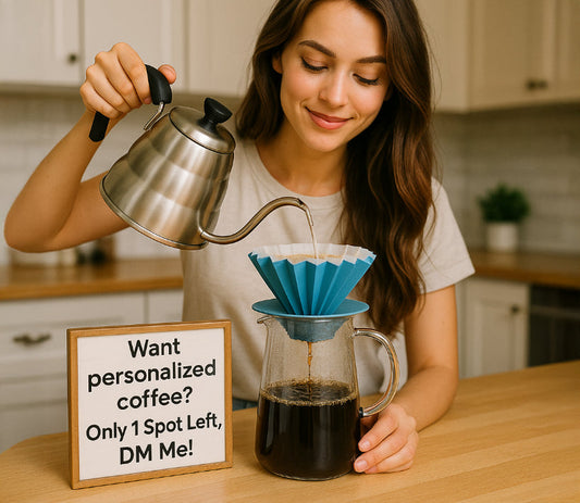 best coffee to buy online at home