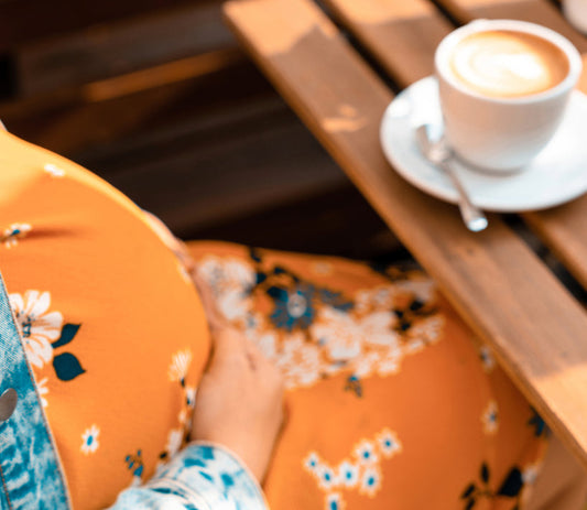 best craft coffee at home for moms