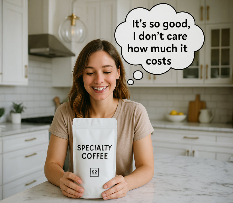 Why The Best Specialty Coffee To Buy Online Costs What It Does
