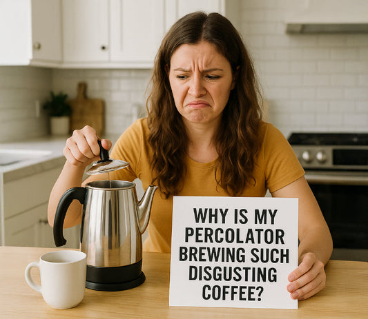 best coffee to buy online is small batch coffee