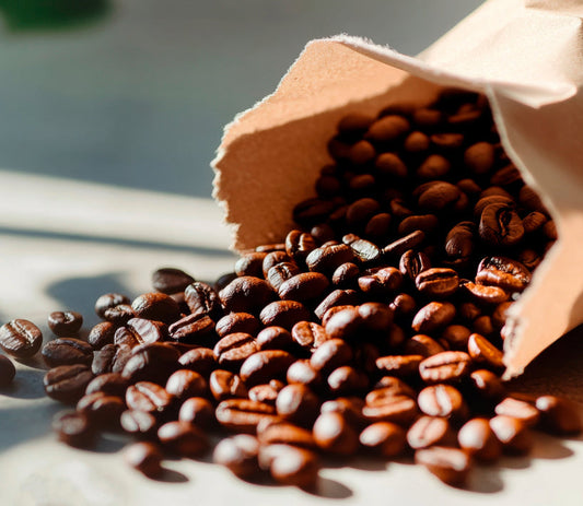 best coffee to buy online no gas
