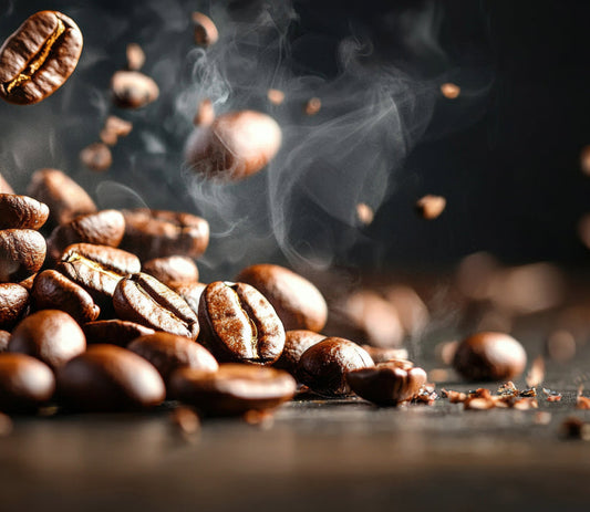From Dinosaur Dust to Morning Magic: Why Your Coffee Deserves an Upgrade