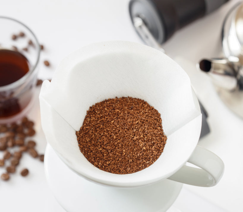 Hit the Bullseye: How Personalized Coffee Super-Charges Your Morning, and Keeps the Grumps Away Personal