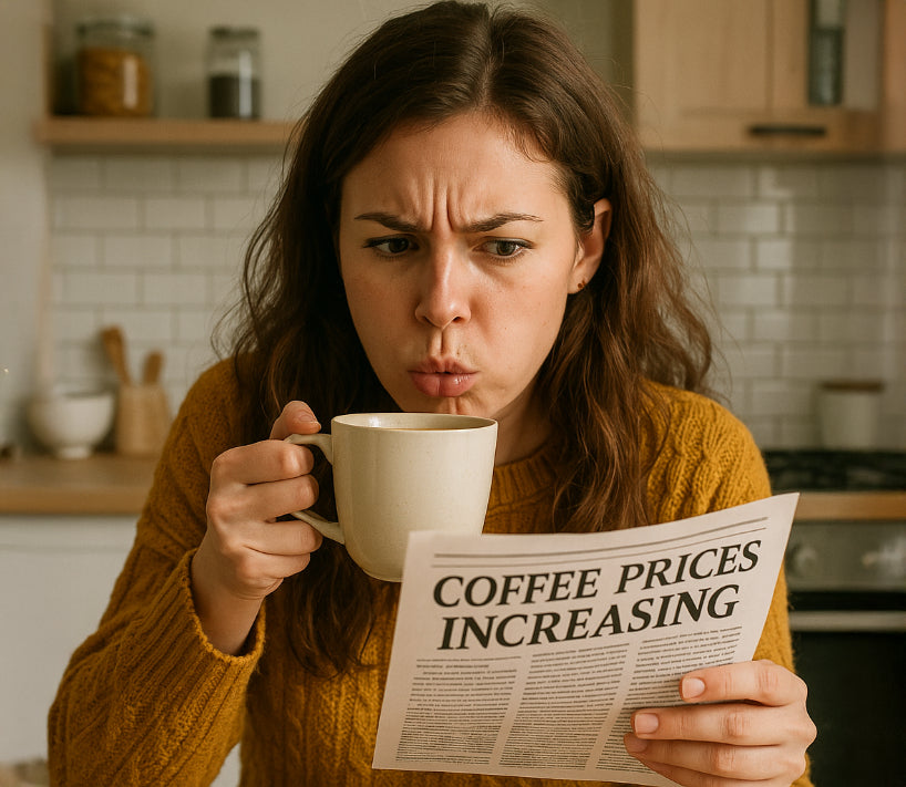 best coffee to buy online price increase