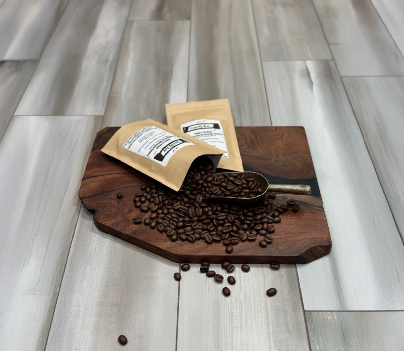 best tasting craft coffee at home