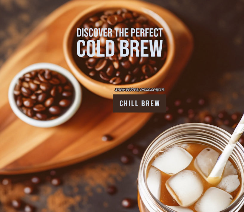 How To Brew The Best Cold Brew At Home All Summer Long!