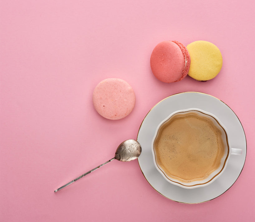 How to Train Your Taste Buds for Subtle Top Coffee Flavors (and Actually Know What You’re Tasting)