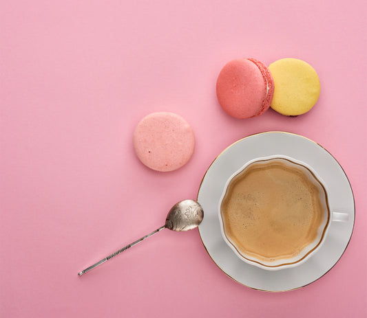 How to Train Your Taste Buds for Subtle Top Coffee Flavors (and Actually Know What You’re Tasting)
