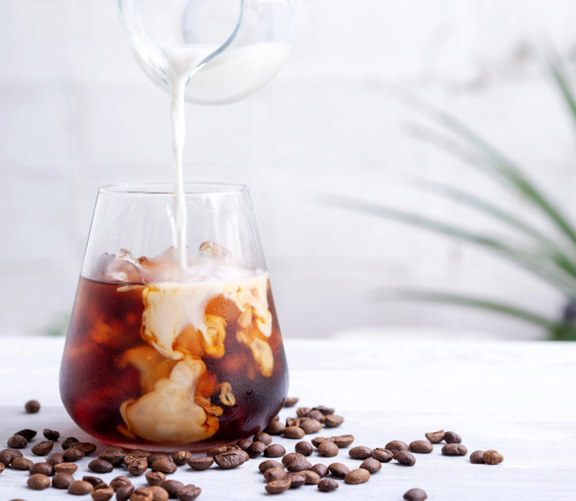 Why People Will Drop $5 at a Coffee Shop but Won’t Brew at Home